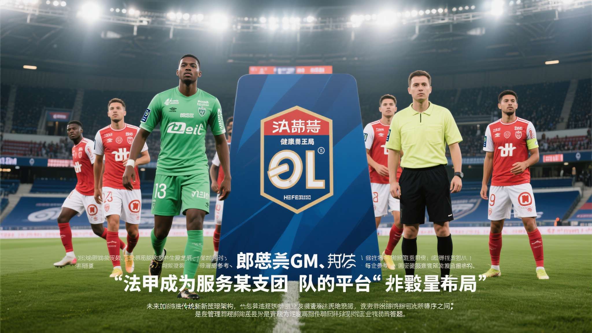 综述来看，无论站在哪个立场，“ 法甲成为服务某支团队的平台 ”并非最佳归宿，就像